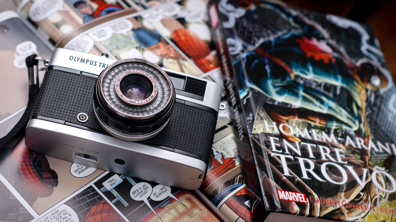 Can’t Remember What You Already Own? When a Collection Gets Big Enough to Buy Duplicates