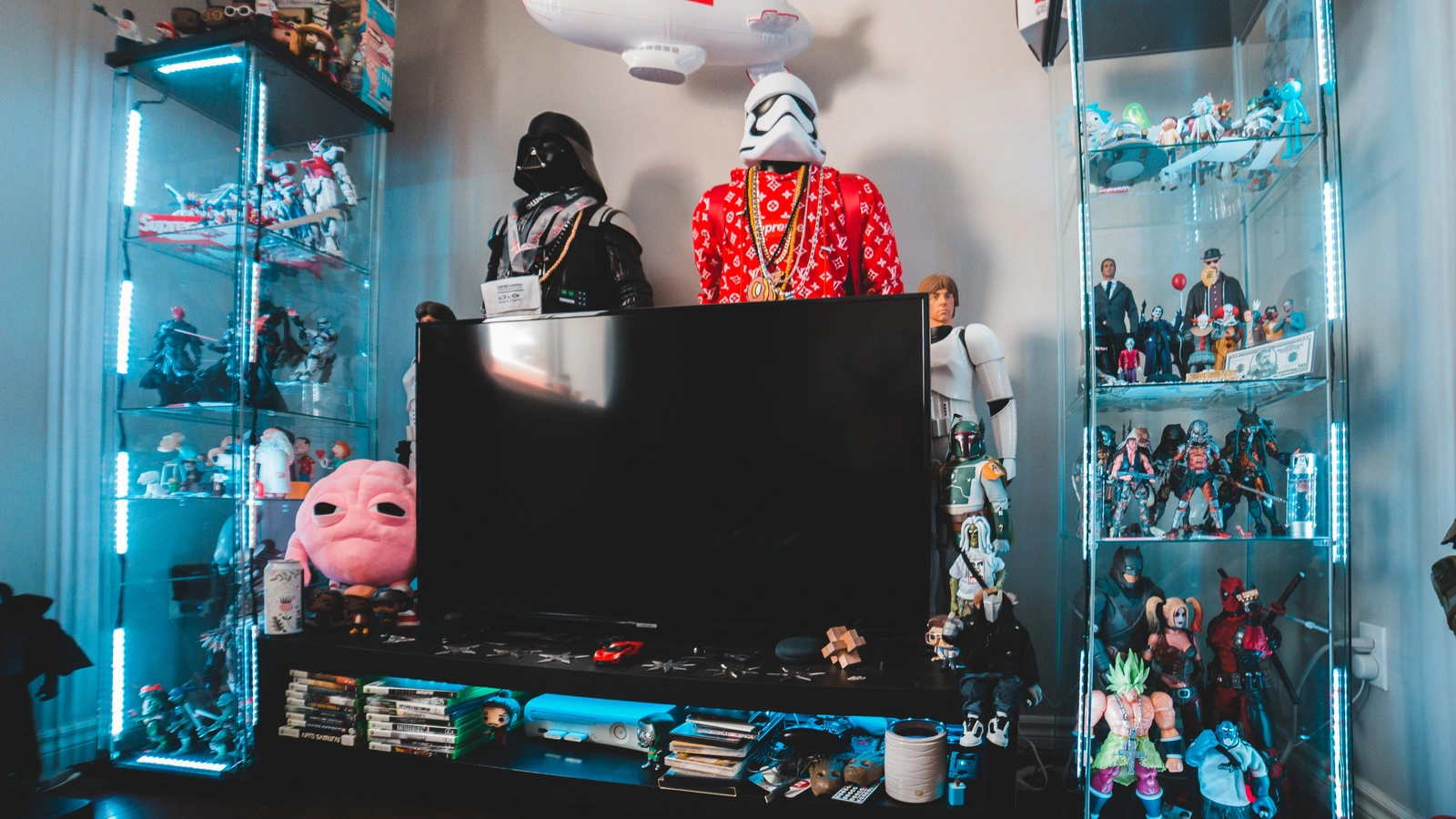 What Happens to Your Collection? Preparing It for Whoever Comes Next